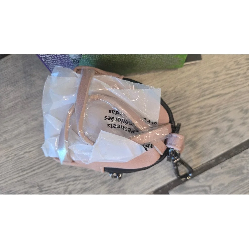 Loungefly Beetlejuice Harry the Hunter Mystery Box Mini Backpack Bag Charm NEW